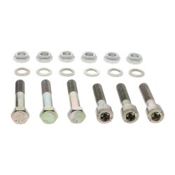 Joint d'arbre de transmission VAICO V30-18119 pour MERCEDES OE 1264100515 VAICO