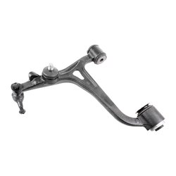 Bras de suspension arrière VAICO V30-1812 pour MERCEDES CLASSE S OE 2203307407