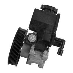 Power Steering Pump VAICO V30-1822 OE Ref A 002 466 84 01