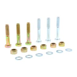 Set Screw VAICO V30-18606 OE Ref V30-18606