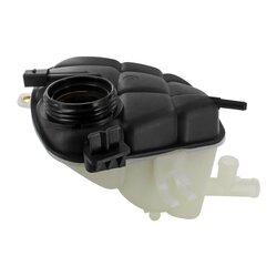 Coolant Expansion Tank VAICO V30-1861 OE Ref A 164 500 00 49