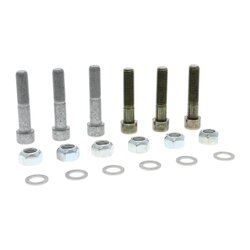 Set Screw VAICO V30-18617 OE Ref V30-18117