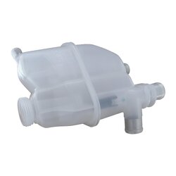 Coolant Expansion Tank VAICO V30-1862 OE Ref A 450 501 00 03