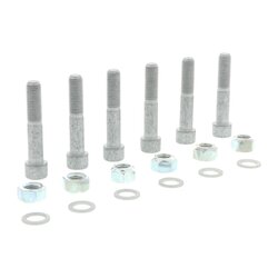 Cardan Shaft Screw Set VAICO V30-18640 OE Ref V30-18640