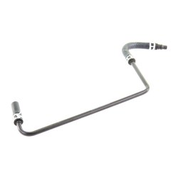 Coolant Expansion Tank Hose VAICO V30-1874 OE Ref A 203 501 00 25