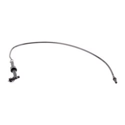 Coolant Expansion Tank Hose VAICO V30-1876 OE Ref A 211 501 07 25