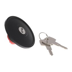 Fuel Cap VAICO V30-1905 OE Ref 1 106 487