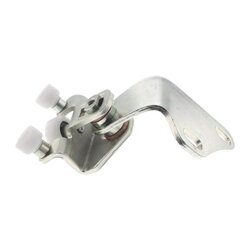 Sliding Door Roller Guide VAICO V30-1910 OE Ref A 901 760 06 47