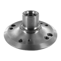 Moyeu de roue VAICO V30-1926 pour MERCEDES CLASSE E OE 1243574608