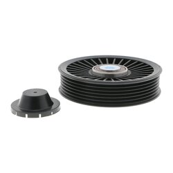 V Ribbed Belt Guide Pulley VAICO V30-1963 OE Ref K05103991AA