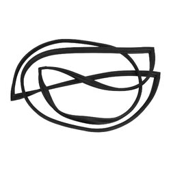 Windscreen Frame Seal VAICO V30-1975 OE Ref A 309 671 00 20