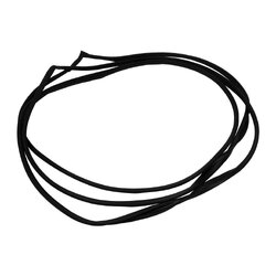 Windscreen Frame Seal VAICO V30-1978 OE Ref A 901 671 02 20