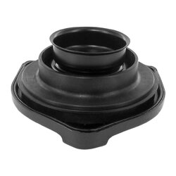 Top Strut Mount VAICO V30-1988 OE Ref A 204 320 00 73 kit