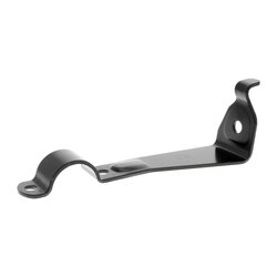 Stabilizer Mount Bracket VAICO V30-1992 OE Ref A 201 323 55 40