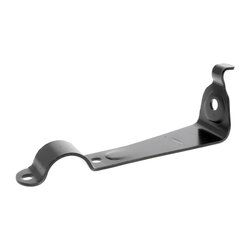 Stabilizer Mount Bracket VAICO V30-1993 OE Ref A 201 323 56 40