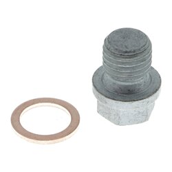 Oil Sump Screw Plug VAICO V30-2002 OE Ref 9 903 199