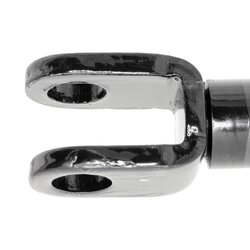 Vérin de hayon VAICO V30-2042 pour MERCEDES 123 OE 1239800064 VAICO