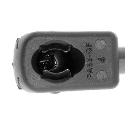 Vérin de capot VAICO V30-2052 pour MERCEDES CLASSE C, CLC, CLK VAICO