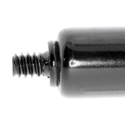 Vérin de capot VAICO V30-2052 pour MERCEDES CLASSE C, CLC, CLK VAICO