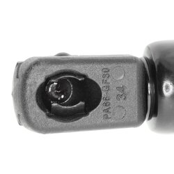 VAICO – jambe de force de hayon V30-2058, pour MERCEDES VIANO, VITO OE 6399800364 VAICO