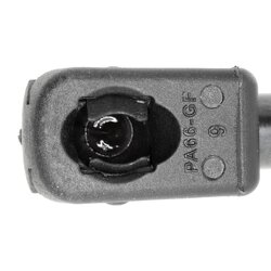 Vérin de hayon VAICO V30-2060 pour MERCEDES CLASSE M OE 1647400245 VAICO