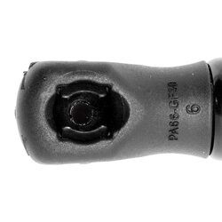 Vérin de capot VAICO V30-2062 pour MERCEDES CLASSE C OE 2049800964 VAICO