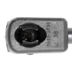 Vérin de capot VAICO V30-2062 pour MERCEDES CLASSE C OE 2049800964 VAICO