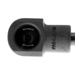 Vérin de hayon VAICO V30-2065 pour MERCEDES SL OE 1299800664 VAICO