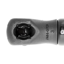 Vérin de hayon VAICO V30-2075 pour MERCEDES SL OE 2307500036 VAICO