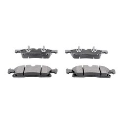 Brake Pad Set VAICO V30-2136 OE Ref 68052370AF