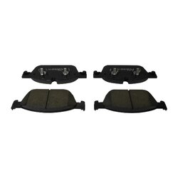 Brake Pad Set VAICO V30-2137 OE Ref A   000 420 04 05