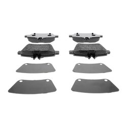 Brake Pad Set VAICO V30-2138 OE Ref 44060HG00D