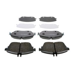 Brake Pad Set VAICO V30-2139 OE Ref 0004203002