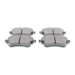 Brake Pad Set VAICO V30-2140 OE Ref A 00042 02902