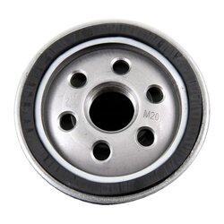 Filtre à huile VAICO V30-2193 pour DACIA, INFINITI, MERCEDES, NISSAN et plus encore... VAICO