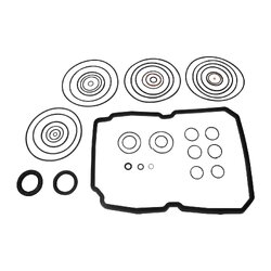 Gasket Set VAICO V30-2202 OE Ref A 140 270 65 00