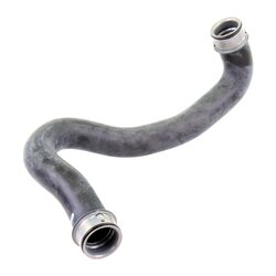 Durite de radiateur VAICO V30-2224 pour MERCEDES OE 2045012982