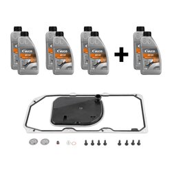 Gearbox Service Kit VAICO V30-2253-XXL OE Ref A 169 377 11 95