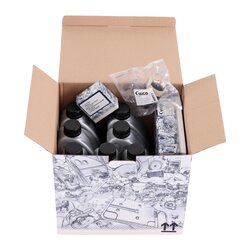 Kit d'entretien de boîte de vitesses VAICO V30-2254 pour CHRYSLER, JEEP, LANCIA et plus encore... VAICO