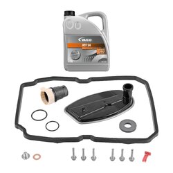 Gearbox Service Kit VAICO V30-2254-SP OE Ref 5073878AA