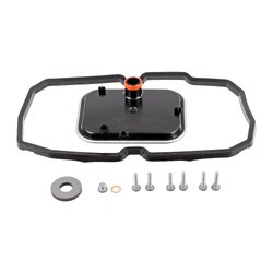 Gearbox Service Kit VAICO V30-2255-BEK OE Ref 168 377 03 95