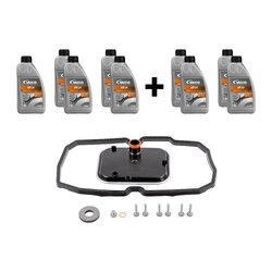 Gearbox Service Kit VAICO V30-2255-XXL OE Ref A 168 371 02 80