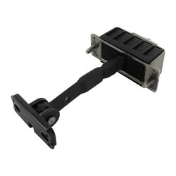 Door Catch VAICO V30-2290 OE Ref A 220 720 00 16