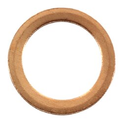 Oil Drain Plug Seal Ring VAICO V30-2318 OE Ref 5096976AA