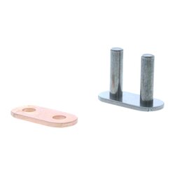 Chaîne d'entraînement de pompe à huile VAICO V30-2319 pour CHRYSLER, DAEWOO et plus encore... VAICO