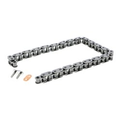 Oil Pump Drive Chain VAICO V30-2320 OE Ref EAZ1286