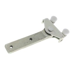 Sliding Door Roller Guide VAICO V30-2358 OE Ref A 63 87 601 847