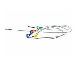 Dipstick VAICO V30-2370 OE Ref 168 589 01 21 00