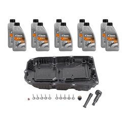 Gearbox Service Kit VAICO V30-2377 OE Ref A 725 270 88 04