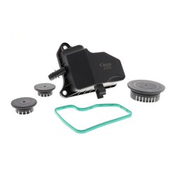 Crankcase Ventilation VAICO V30-2401 OE Ref 272 016 01 34